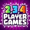 أيقونة Mind Games For 2 3 4 Player