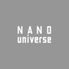 nano universe icon