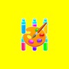 Icona di Paint Sort: Coloring Puzzle