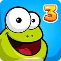 Tap The Frog Faster android app icon