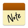 Quick Notes, Notepad, Notebook icon