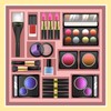 Icono de Arrange Right Beauty Organizer