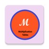Multiplication Table by Tamer App Developer icon