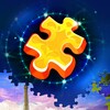 Magic Jigsaw Puzzles – Puzzle game HDアイコン