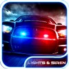 Police Lights And Siren icon