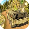 Army Truck Driver Offroad icon