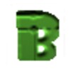 Word game Blockhead Online icon