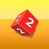 Roll a Cube 2048 icon