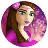 Dress Up Salon Games For Girls icon