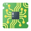 Icono de Electronics Course