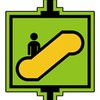 Escalevator icon