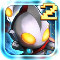 Ultraman Rumble2 android app icon