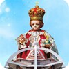 Infant Jesus icon