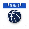 Icono de 2020 NBA schedule, scores and reminder