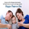Happy Parents Day:Greeting,Pho icon