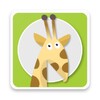 GROW Giraffe icon