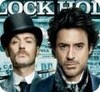 Sherlock Holmes Wallpaper icon