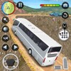 Icono de Bus Simulator Bus Game 3d