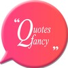 Quotes Fancy icon