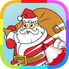 Christmas Coloring Pages icon