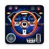 Car Engine Sound : Car Horn आइकन