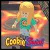 Crazy cookie swirl Rblox Rainb icon