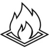 ATAK Plugin: Fire Area Survey icon