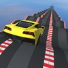 Mega Ramp Impossible Car Stunt icon