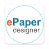 Icono de ePaper Designer