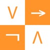 أيقونة Truth Tables