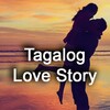 Tagalog Love Stories icon
