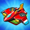 Икона Merge Planes
