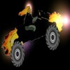 Ghost Rider Games:Racing Games icon