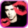 أيقونة 1D Kissing Frenzy