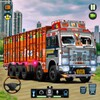 Indian Truck Simulator3D icon