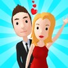 أيقونة Hold Love: Couple Life