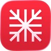 Snow-Forecast.com icon