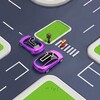 Traffic 3D Parking: Escape Jam icon