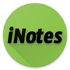 iNotes icon