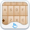TouchPal SkinPack Natural Wood icon