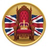 Icona di UK Royal Timeline Game