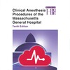 Clinical Anesthesia MGH HBK icon