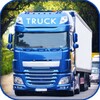 Euro Jungle Cargo Truck icon