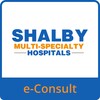 Shalby e-Consult icon