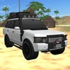 4x4 Offroad Truck Hill Racing icon