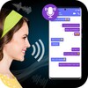 Икона Voice to SMS App