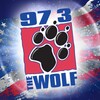 97.3 The Wolf 图标