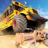 Icono de Monster Bus Derby Destruction