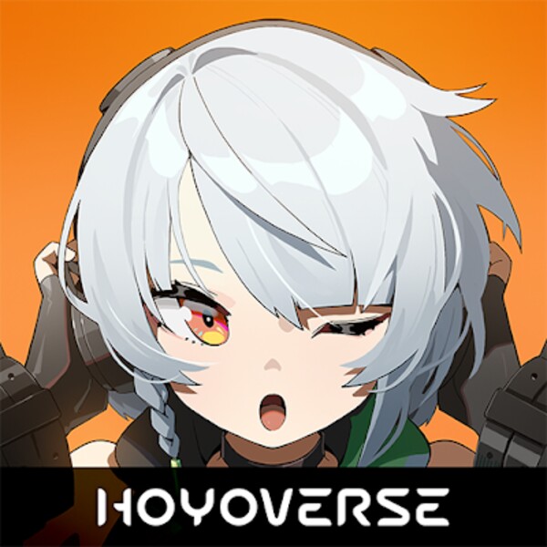 Zenless Zone Zero (Android) icon