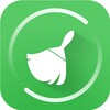 Cleaner for whatsapp icon